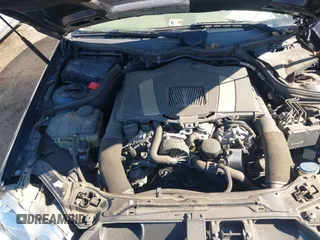 2008 Mercedes-Benz CLK 350 with VIN WDBTJ56H38F238341, listed as a IAAI auction lot 41857777 with 160,257 mi miles and . Bid and sale history available at carsss.com. Image 10.