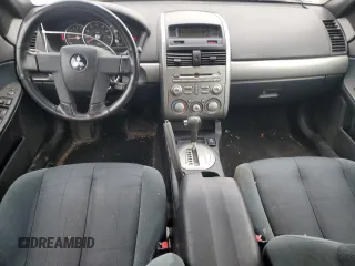 2004 Mitsubishi Galant ES with VIN 4A3AB46F84E141535, listed as a Copart auction lot 44167095 with 160,286 mi miles and Salvage Title. Bid and sale history available at carsss.com. Image 8.