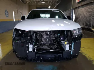 2023 Dodge Durango SXT z VIN 1C4RDHAGXPC630333, wystawiony jako Copart lot #51867645 z przebiegiem 39 329 mil mil oraz Czysty tytuł • Clean title. Historia ofert i sprzedaży dostępna na DreamBid. Obrazek 5.