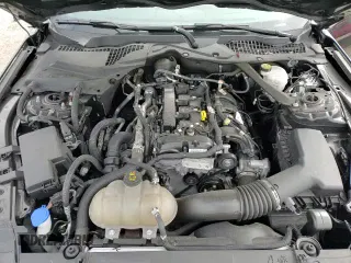 2022 Ford Mustang EcoBoost Premium with VIN 1FATP8UH7N5120563, listed as a Copart auction lot 86091905 with 41,687 mi miles and Salvage title. Bid and sale history available at DreamBid. Image 15.