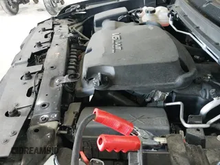 2021 Chevrolet Colorado 4WD LT with VIN 1GCGTCEN8M1275563, listed as a IAAI auction lot 42667180 with 31,521 mi miles and . Bid and sale history available at DreamBid. Image 19.