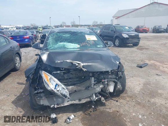 2014 Buick Regal Premium I с VIN 2G4GN5EX2E9223250, выставлен на аукционе IAAI как лот 42038109 с пробегом 95 090 миль миль и . История ставок и продаж доступна на DreamBid. Изображение 6.