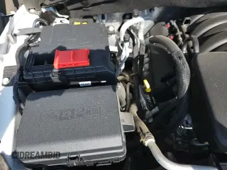 2025 Chevrolet Silverado 1500 LT с VIN 2GCPACED1S1114217, выставлен на аукционе Copart как лот 89495755 с пробегом Не указан миль и Списание • Salvage title. История ставок и продаж доступна на DreamBid. Изображение 13.