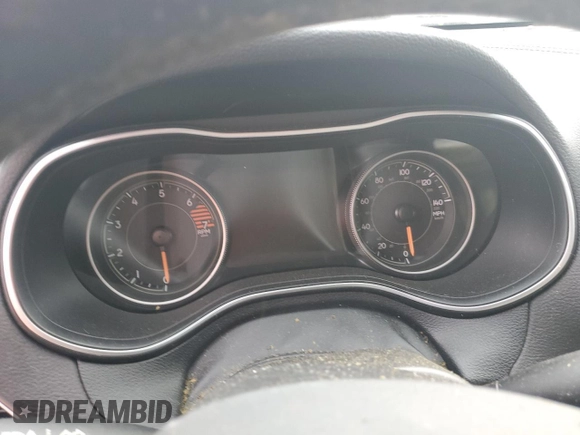 2019 Jeep Cherokee Limited with VIN 1C4PJLDB8KD123243, listed as a Copart auction lot 55253785 with Not provided miles and Non repairable. Bid and sale history available at DreamBid. Image 9.