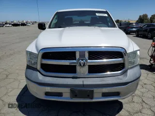 2015 Ram 1500 Tradesman z VIN 1C6RR7FM9FS662244, wystawiony jako Copart lot #56033375 z przebiegiem 549 792 mil mil oraz Czysty tytuł • Clean title. Historia ofert i sprzedaży dostępna na DreamBid. Obrazek 5.