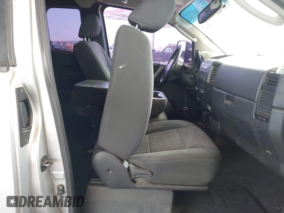 2008 Nissan Titan z VIN 1N6AA06E78N314745, wystawiony jako IAAI lot #41832293 z przebiegiem 221 380 mil mil oraz . Historia ofert i sprzedaży dostępna na DreamBid. Obrazek 5.
