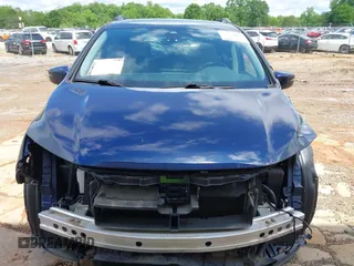 2022 Honda Odyssey Touring with VIN 5FNRL6H86NB004865, listed as a IAAI auction lot 42254009 with 47,229 mi miles and . Bid and sale history available at DreamBid. Image 12.