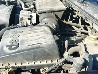 2000 Jeep Grand Cherokee Laredo с VIN 1J4G248NXYC424404, выставлен на аукционе IAAI как лот 43411136 с пробегом 419 020 миль миль и . История ставок и продаж доступна на DreamBid. Изображение 12.