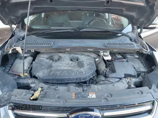 2015 Ford Escape Titanium с VIN 1FMCU9J96FUC80071, выставлен на аукционе IAAI как лот 42311522 с пробегом 152 900 миль миль и . История ставок и продаж доступна на DreamBid. Изображение 10.