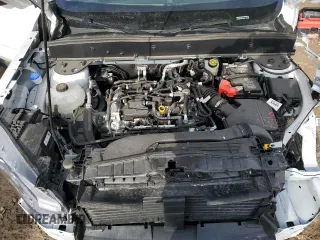 2024 Ford Bronco Sport Big Bend с VIN 3FMCR9B69RRF66837, выставлен на аукционе Copart как лот 51494315 с пробегом 4 283 миль миль и Списание • Salvage title. История ставок и продаж доступна на DreamBid. Изображение 12.