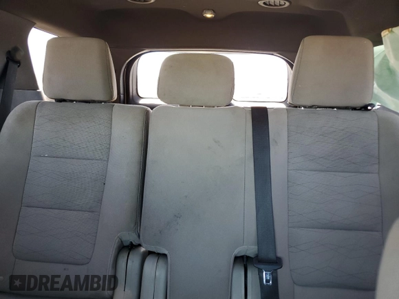 2013 Ford Explorer z VIN 1FM5K7B93DGC34193, wystawiony jako Copart lot #77222794 z przebiegiem 196 805 mil mil oraz Szkoda całkowita • Salvage title. Historia ofert i sprzedaży dostępna na DreamBid. Obrazek 10.