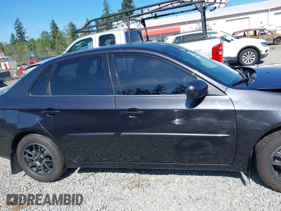 2011 Subaru Impreza Premium с VIN JF1GE6B63BH510938, выставлен на аукционе IAAI как лот 42427173 с пробегом 92 232 миль миль и . История ставок и продаж доступна на DreamBid. Изображение 14.