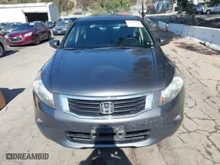2010 Honda Accord Sdn EX-L with VIN 1HGCP3F89AA028187, listed as a IAAI auction lot 41968938 with 182,099 mi miles. Bid and sale history available at carsss.com. Image 12.