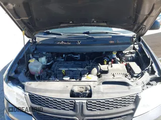 2017 Dodge Journey SE with VIN 3C4PDCAB0HT701026, listed as a IAAI auction lot 41797969 with 80,477 mi miles and . Bid and sale history available at DreamBid. Image 10.