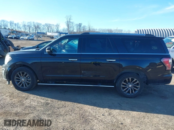 2021 Ford Expedition Max Limited с VIN 1FMJK2AT5MEA26715, выставлен на аукционе IAAI как лот 41589474 с пробегом 98 284 миль миль и . История ставок и продаж доступна на DreamBid. Изображение 14.