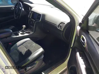 2018 Jeep Grand Cherokee Altitude with VIN 1C4RJEAG6JC270735, listed as a IAAI auction lot 41784446 with 122,263 mi miles. Bid and sale history available at carsss.com. Image 5.