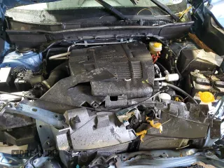 2019 Subaru Forester Premium z VIN JF2SKAEC6KH524156, wystawiony jako Copart lot #62279625 z przebiegiem Nie podano mil oraz Szkoda całkowita • Salvage title. Historia ofert i sprzedaży dostępna na DreamBid. Obrazek 12.