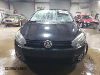 2011 Volkswagen Golf TDI z VIN WVWBM7AJ0BW206738, wystawiony jako Copart lot #87689645 z przebiegiem 112 671 mil mil oraz Szkoda całkowita • Salvage title. Historia ofert i sprzedaży dostępna na DreamBid. Obrazek 5.