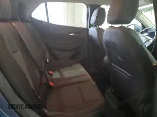 2024 Buick Encore GX Preferred with VIN KL4AMBS28RB073499, listed as a Copart auction lot 62329505 with 37,078 mi miles and Clean title. Bid and sale history available at DreamBid. Image 11.