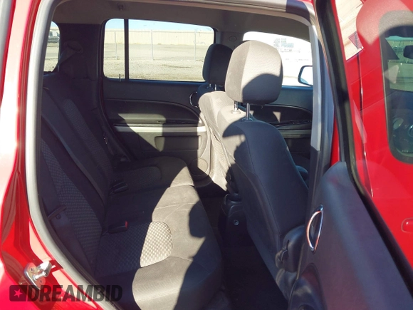 2010 Chevrolet HHR LS with VIN 3GNBAADB0AS527142, listed as a IAAI auction lot 41763468 with 134,779 mi miles and . Bid and sale history available at DreamBid. Image 8.
