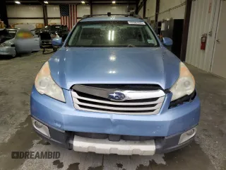 2010 Subaru Outback Limited with VIN 4S4BRCJC0A3345291, listed as a Copart auction lot 55582695 with 242,607 mi miles and Salvage title. Bid and sale history available at DreamBid. Image 5.