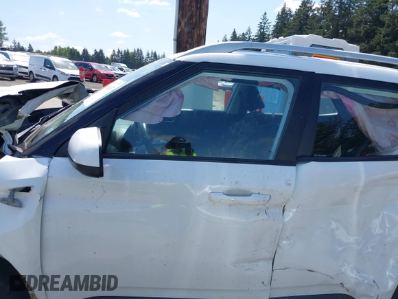 2021 Hyundai Venue SEL with VIN KMHRC8A35MU086471, listed as a IAAI auction lot 42164317 with 54,891 mi miles and . Bid and sale history available at DreamBid. Image 15.