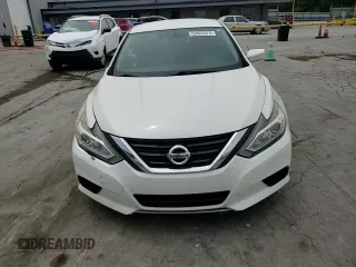 2017 Nissan Altima SR z VIN 1N4AL3AP9HC161536, wystawiony jako Copart lot #59923375 z przebiegiem 168 578 mil mil oraz Szkoda całkowita • Salvage title. Historia ofert i sprzedaży dostępna na DreamBid. Obrazek 13.
