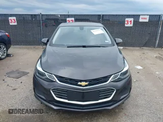 2017 Chevrolet Cruze LT with VIN 1G1BE5SM5H7151791, listed as a IAAI auction lot 42165976 with 70,044 mi miles and . Bid and sale history available at DreamBid. Image 12.
