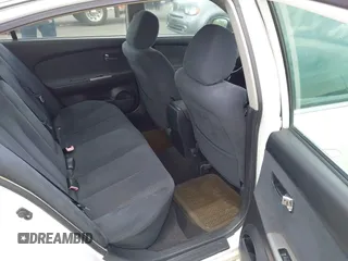 2006 Nissan Altima 2.5 with VIN 1N4AL11D86N434025, listed as a IAAI auction lot 42000845 with 123,662 mi miles and . Bid and sale history available at DreamBid. Image 8.
