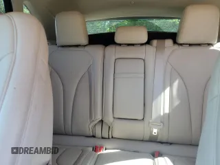 2018 Lincoln MKC Reserve z VIN 5LMCJ3D95JUL22995, wystawiony jako Copart lot #55973495 z przebiegiem 16 215 mil mil oraz Szkoda całkowita • Salvage title. Historia ofert i sprzedaży dostępna na DreamBid. Obrazek 10.
