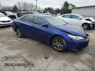 2015 Toyota Camry XLE с VIN 4T1BF1FK9FU956550, выставлен на аукционе Copart как лот 86359234 с пробегом 175 144 миль миль и Списание • Salvage title. История ставок и продаж доступна на DreamBid. Изображение 4.