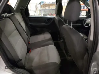 2007 Ford Escape XLS with VIN 1FMCU92Z77KA84801, listed as a Copart auction lot 82052144 with 180,774 mi miles and Salvage title. Bid and sale history available at DreamBid. Image 11.
