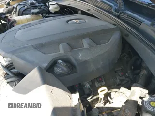 2019 Chevrolet Camaro 1LT с VIN 1G1FB3DS6K0134539, выставлен на аукционе IAAI как лот 42646844 с пробегом 55 275 миль миль и . История ставок и продаж доступна на DreamBid. Изображение 19.