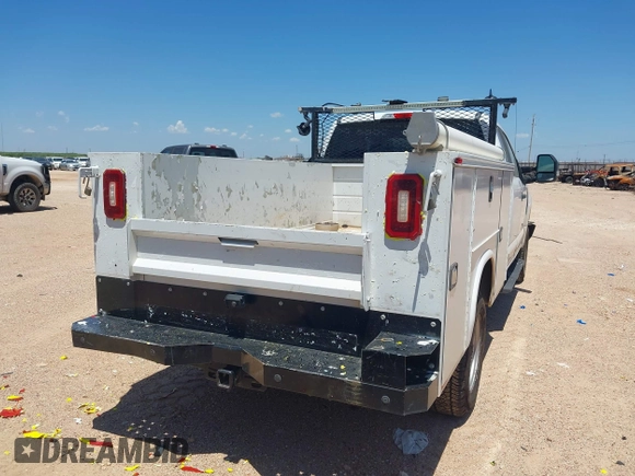 2018 Ford F-250 XL with VIN 1FD7X2B66JEC48101, listed as a IAAI auction lot 42739557 with 100,159 mi miles and . Bid and sale history available at DreamBid. Image 16.