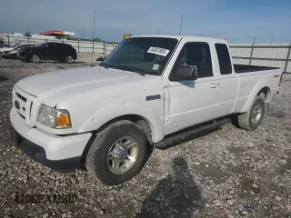 2011 Ford Ranger XLT with VIN 1FTKR4EE2BPA66831, listed as a Copart auction lot 55507085 with 217,944 mi miles and Clean title. Bid and sale history available at DreamBid. Image 1.