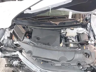 2023 Chevrolet Traverse LT Cloth with VIN 1GNEVGKW4PJ332410, listed as a IAAI auction lot 42001073 with 23,453 mi miles and . Bid and sale history available at DreamBid. Image 10.