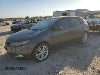 2013 Kia Forte SX с VIN KNAFW5A3XD5702038, выставлен на аукционе Copart как лот 48469375 с пробегом 127 869 миль миль и Чистый • Clean title. История ставок и продаж доступна на DreamBid. Изображение 1.