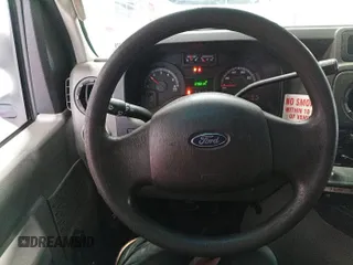 2011 Ford Econoline Cargo Commercial with VIN 1FTSS3EL2BDB12446, listed as a IAAI auction lot 42845757 with 278,214 mi miles and . Bid and sale history available at DreamBid. Image 42.