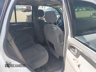 2003 GMC Envoy SLT z VIN 1GKDS13S532221928, wystawiony jako IAAI lot #42211340 z przebiegiem 149 902 mil mil oraz . Historia ofert i sprzedaży dostępna na DreamBid. Obrazek 8.