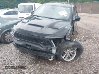 2023 Dodge Durango R/T Plus with VIN 1C4SDHCT0PC549899, listed as a IAAI auction lot 42322151 with 81,722 mi miles and . Bid and sale history available at DreamBid. Image 6.