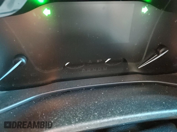 2020 Ford Transit Connect XLT with VIN NM0GE9F26L1467061, listed as a Copart auction lot 41843395 with Not provided miles and Salvage title. Bid and sale history available at DreamBid. Image 9.