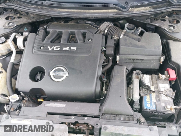 2009 Nissan Altima SL with VIN 1N4BL21E09N523885, listed as a IAAI auction lot 42532218 with 169,350 mi miles and . Bid and sale history available at DreamBid. Image 10.