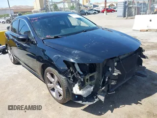 2015 Acura ILX z VIN 19VDE1F32FE007888, wystawiony jako IAAI lot #42280400 z przebiegiem 84 475 mil mil oraz . Historia ofert i sprzedaży dostępna na DreamBid. Obrazek 1.