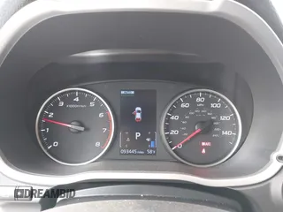 2020 Mitsubishi Eclipse Cross LE z VIN JA4AT4AA5LZ001536, wystawiony jako IAAI lot #41916001 z przebiegiem 93 445 mil mil oraz . Historia ofert i sprzedaży dostępna na DreamBid. Obrazek 7.
