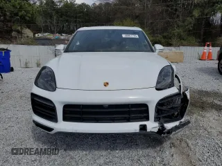 2022 Porsche Cayenne E-Hybrid Hybrid with VIN WP1AE2AY5NDA26193, listed as a Copart auction lot 48967735 with 60,703 mi miles and Clean title. Bid and sale history available at DreamBid. Image 5.