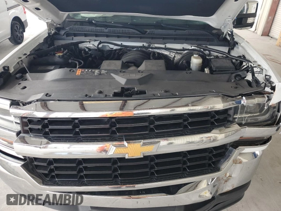 2018 Chevrolet Silverado 1500 LT with VIN 1GCRCREH1JZ288903, listed as a Copart auction lot 51734915 with 175,592 mi miles and Salvage Title. Bid and sale history available at DreamBid. Image 11.