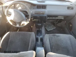 1992 Honda Civic z VIN JHMEH9691NS000740, wystawiony jako Copart lot #55699695 z przebiegiem 146 418 mil mil oraz Tytuł czysty. Historia ofert i sprzedaży dostępna na DreamBid. Obrazek 8.