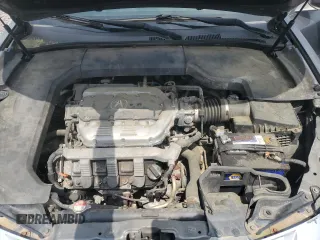 2009 Acura TL z VIN 19UUA86239A016434, wystawiony jako Copart lot #59286985 z przebiegiem 227 417 mil mil oraz Czysty tytuł • Clean title. Historia ofert i sprzedaży dostępna na DreamBid. Obrazek 11.