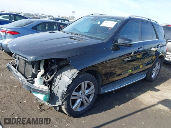 2013 Mercedes-Benz M 350 with VIN 4JGDA5JB4DA224637, listed as a IAAI auction lot 41467639 with 113,887 mi miles and . Bid and sale history available at DreamBid. Image 18.
