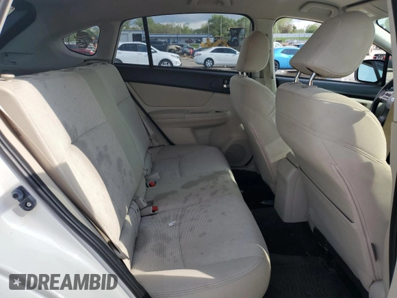 2014 Subaru Crosstrek Premium с VIN JF2GPACC8E8329772, выставлен на аукционе Copart как лот 54482205 с пробегом 197 791 миль миль и Чистый • Clean title. История ставок и продаж доступна на DreamBid. Изображение 10.